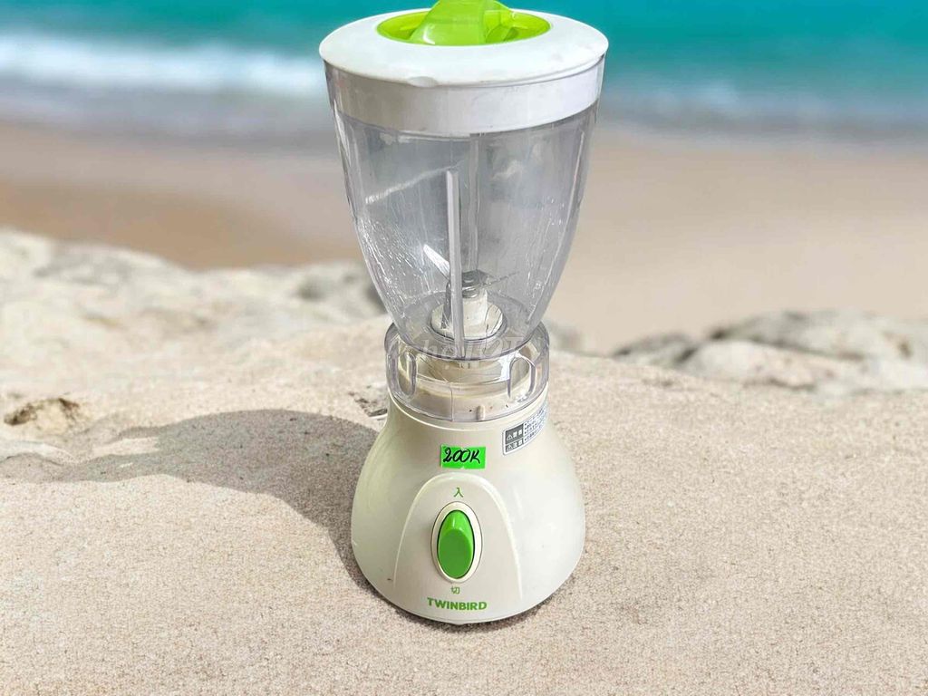 Máy Sinh Tố Loại 500ml Điện 100V/120W