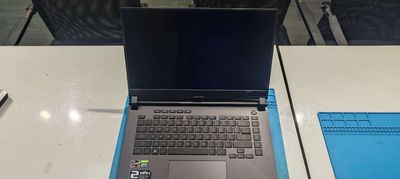 Laptop Asus G Series Ryzen 7 Cũ. Mua bán Laptop tại Thành phố Thuận An Bình Dương được đăng bởi Hoài Lâm