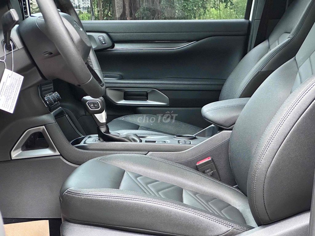 Siêu Lướt Ford Everest 2024 Titanium 2.0L 4x2 AT. Mua bán Ô tô tại Thành phố Thủ Đức Tp Hồ Chí Minh được đăng bởi Phúc Nguyên hình 11
