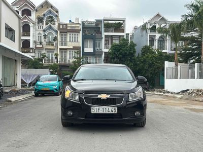 Chevrolet Cruze LTZ 1.8 Sản Xuất 2015. Mua bán Ô tô tại Quận Bình Tân Tp Hồ Chí Minh được đăng bởi Minh Thắng