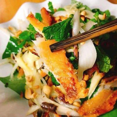Khô cá lưỡi trâu 1 nắng Cần Giờ. Mua bán Đồ ăn, thực phẩm và các loại khác tại Quận Tân Phú Tp Hồ Chí Minh được đăng bởi Nguyễn Trang