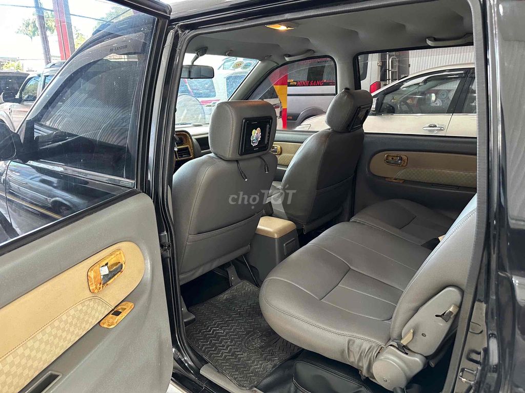 💲: 168 triệu 🚘: ISUZU HI-LANDER 2007 Số tự động. Mua bán Ô tô tại Huyện Tân Phú Đồng Nai được đăng bởi Ô Tô Minh Sang Đồng Nai hình 11