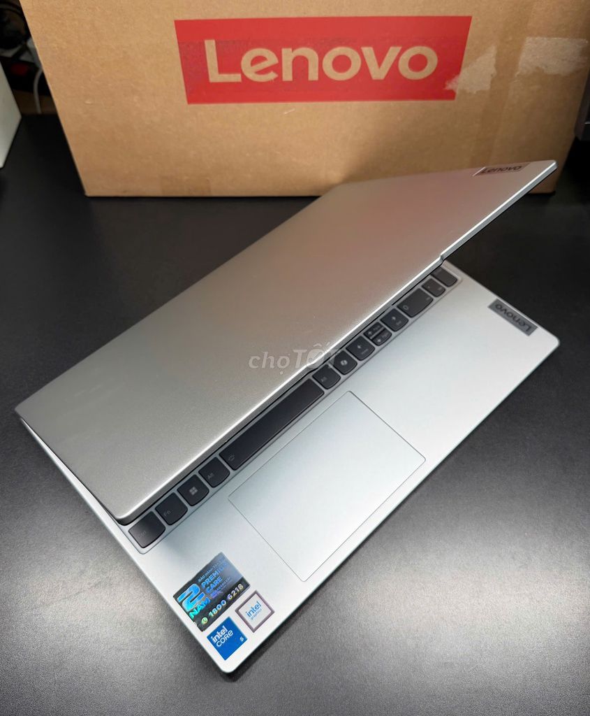 Lenovo IdeaPad Slim5 15IRU9  Core 5 120U 32G/512GB. Mua bán Laptop tại Quận 12 Tp Hồ Chí Minh được đăng bởi Quỳnh Bích hình 1