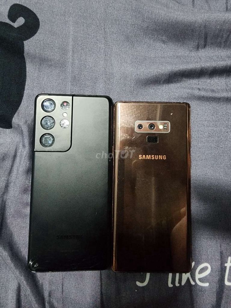 Samsung S21 Ultra 512GB Đen. Mua bán Điện thoại tại Quận Bắc Từ Liêm Hà Nội được đăng bởi Ánh hình 1