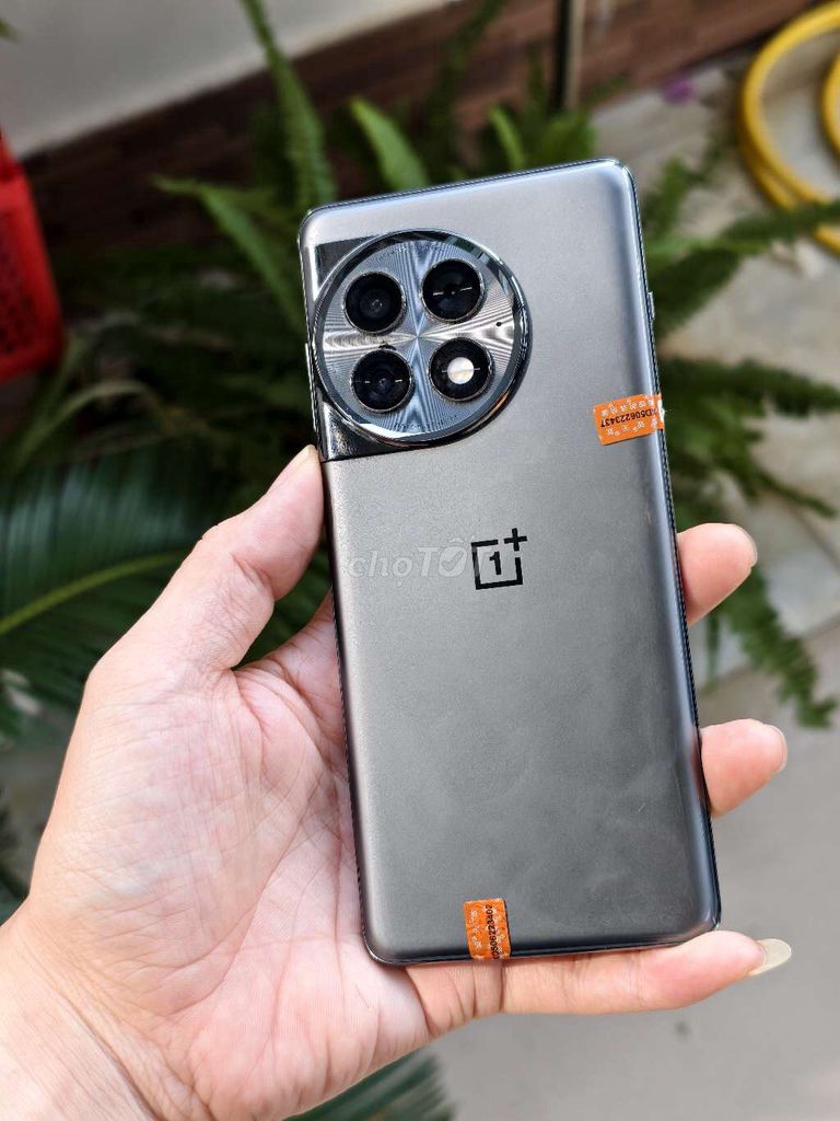 OnePlus Ace 2 Pro 16GB/256GB full cn snap8gen2 êm. Mua bán Điện thoại tại Thành phố Thủ Dầu Một Bình Dương được đăng bởi XUÂN TUYỀN hình 1