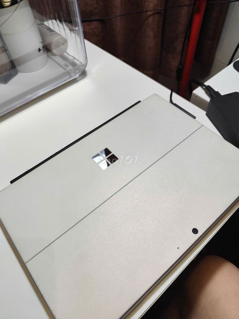 Surface Pro 7 Full PK, Máy Zin, Lên Đời Bán. Mua bán Laptop tại Quận Phú Nhuận Tp Hồ Chí Minh được đăng bởi Thanh Tâm hình 1
