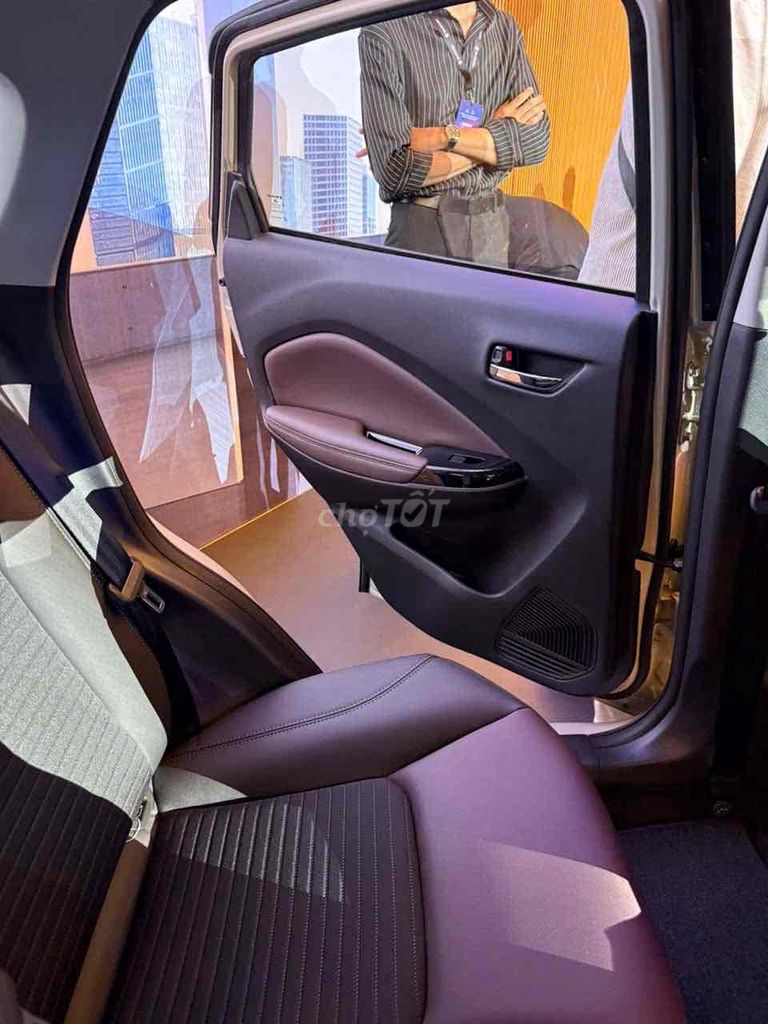 Suzuki fronx 2025 đủ màu giao ngay ưu đãi chốt sớm. Mua bán Ô tô tại Quận Tân Phú Tp Hồ Chí Minh được đăng bởi SUZUKI VIỆT LONG  hình 6