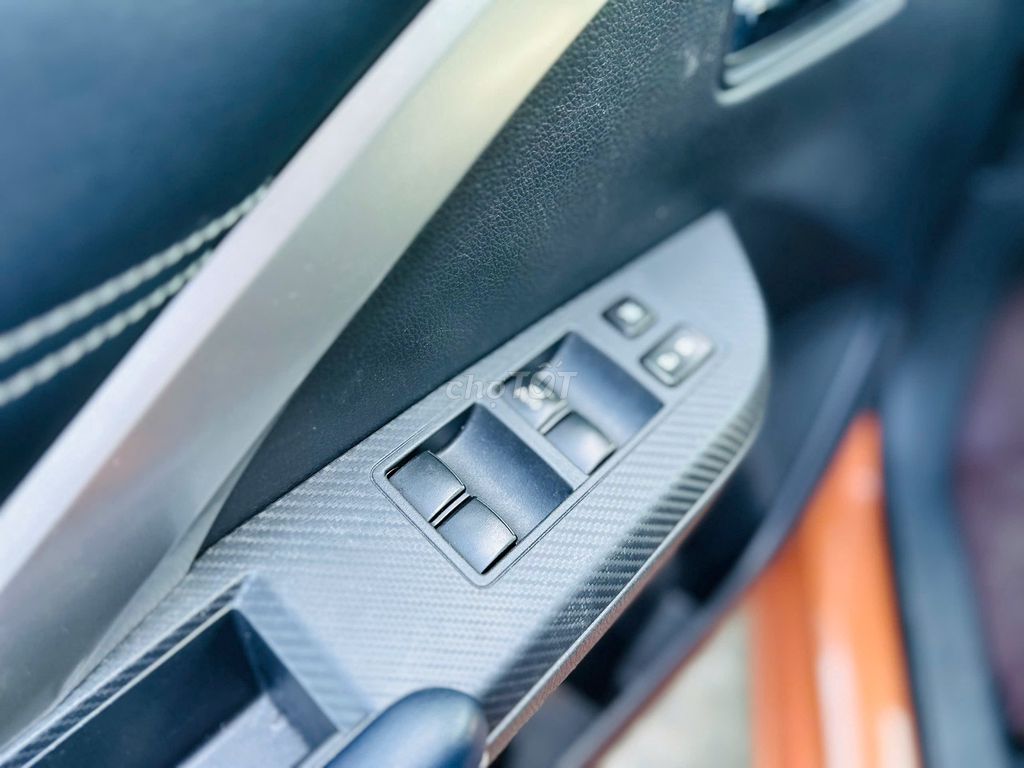 Mitsubishi Xpander 1.5 Cross 2022 -48000km. Mua bán Ô tô tại Thành phố Dĩ An Bình Dương được đăng bởi Siêu Thị Ô Tô Bình Dương  hình 10