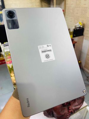 full Xiaomi pad se . keng 99%. Mua bán Máy tính bảng tại Quận Liên Chiểu Đà Nẵng được đăng bởi cẩm giang 