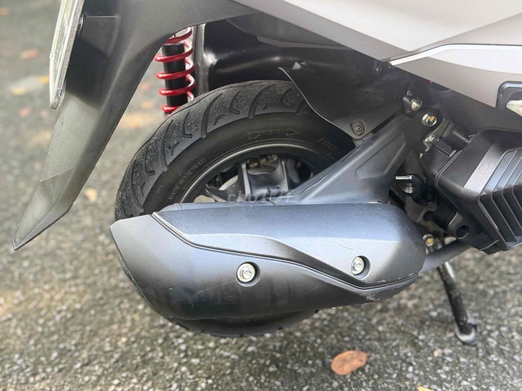 BÁN LEAD 4Val xe zin bs 67. Mua bán Xe máy tại Thành phố Thủ Đức Tp Hồ Chí Minh được đăng bởi XE MÁY ANH hình 11