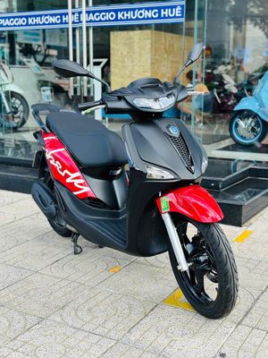 PIAGGIO LIBERTY Z 2025 - SIÊU LƯỚT. Mua bán Xe máy tại Thành phố Tây Ninh Tây Ninh được đăng bởi Nguyễn Ngọc Diệp