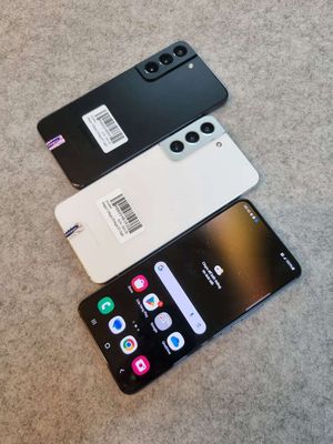 Sam Sung S22 5G xx Hàn sd 1sim và bản Mỹ sd 2sim. Mua bán Điện thoại tại Quận Thanh Xuân Hà Nội được đăng bởi Shop 173 Nguyễn Xiển Thanh Xuân Hà Nội 