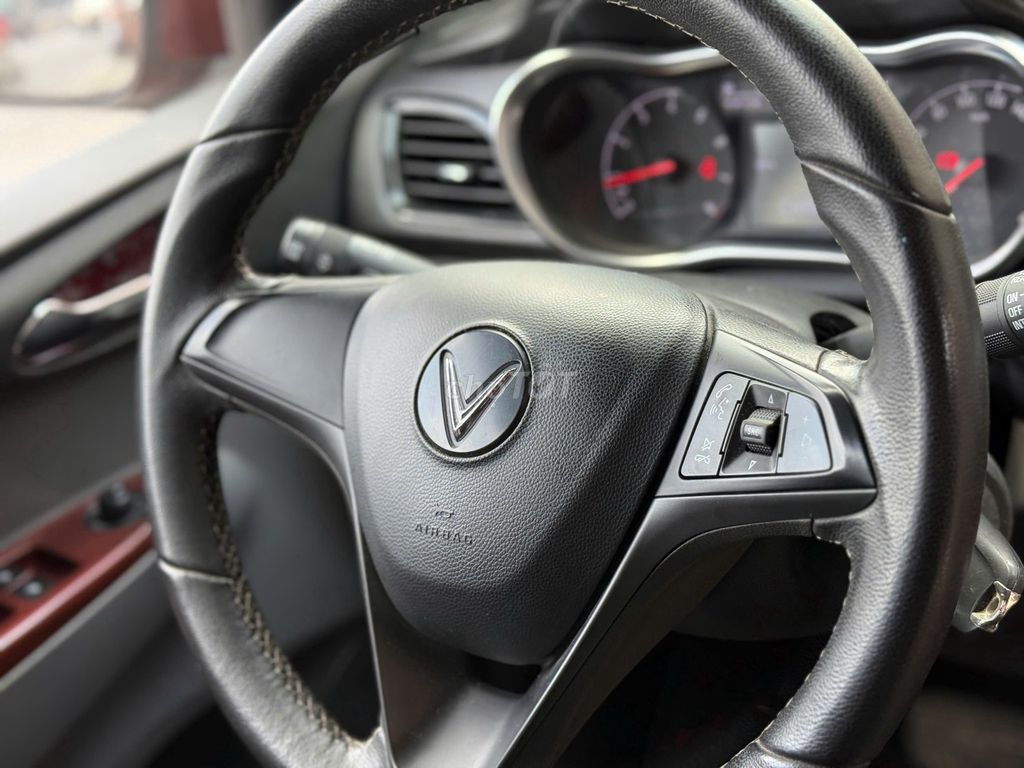 VinFast Fadil 1.4 AT Plus 2019 Siêu Đẹp. Mua bán Ô tô tại Thành phố Thuận An Bình Dương được đăng bởi Thắng Trần Auto hình 9