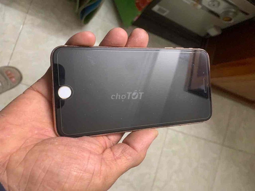 iPhone 8 Plus 256GB Quốc tế. Mua bán Điện thoại tại Quận Bắc Từ Liêm Hà Nội được đăng bởi Hien Nguyen hình 1