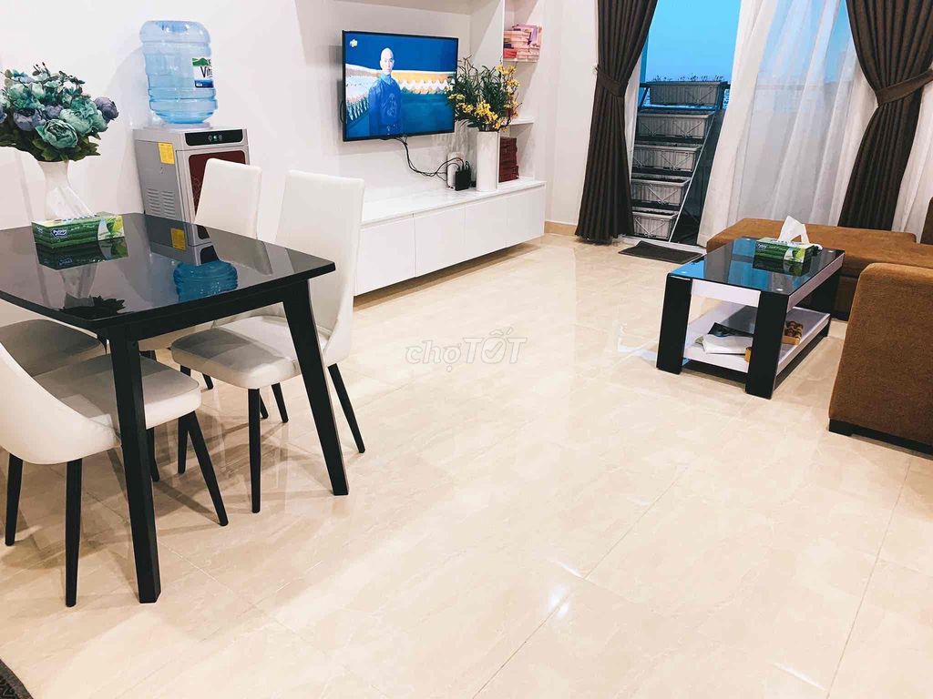 BÁN NHIỀU CĂN CHUNG CƯ MỸ PHÚC