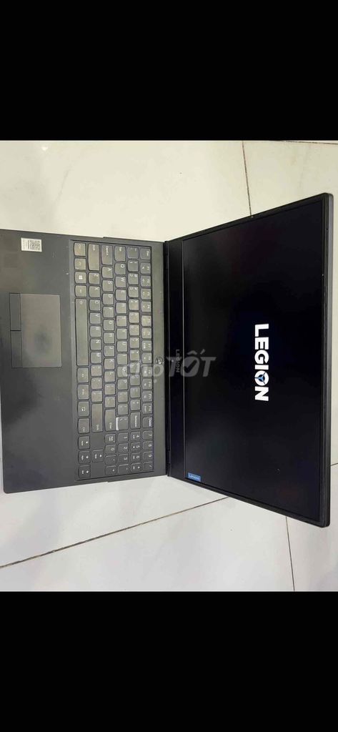 Lenovo Legion Y530 i7-8750H 15.6 inch 8GB/ 512GB. Mua bán Laptop tại Quận Bình Tân Tp Hồ Chí Minh được đăng bởi Phúc Nguyên hình 1