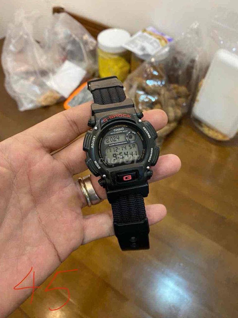 Casio G-Shock