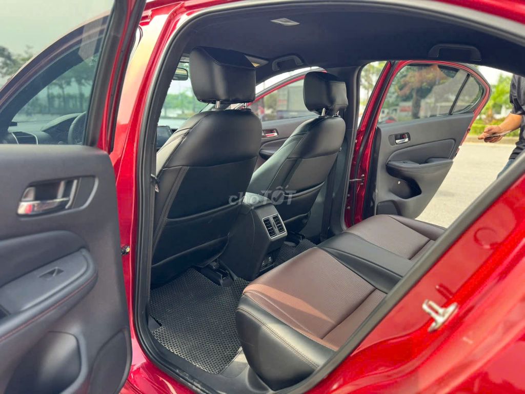 💥 BÁN HONDA CITY RS 2023 CỰC CHẤT 💥. Mua bán Ô tô tại Quận Thanh Xuân Hà Nội được đăng bởi Nguyễn Quang Đức hình 19