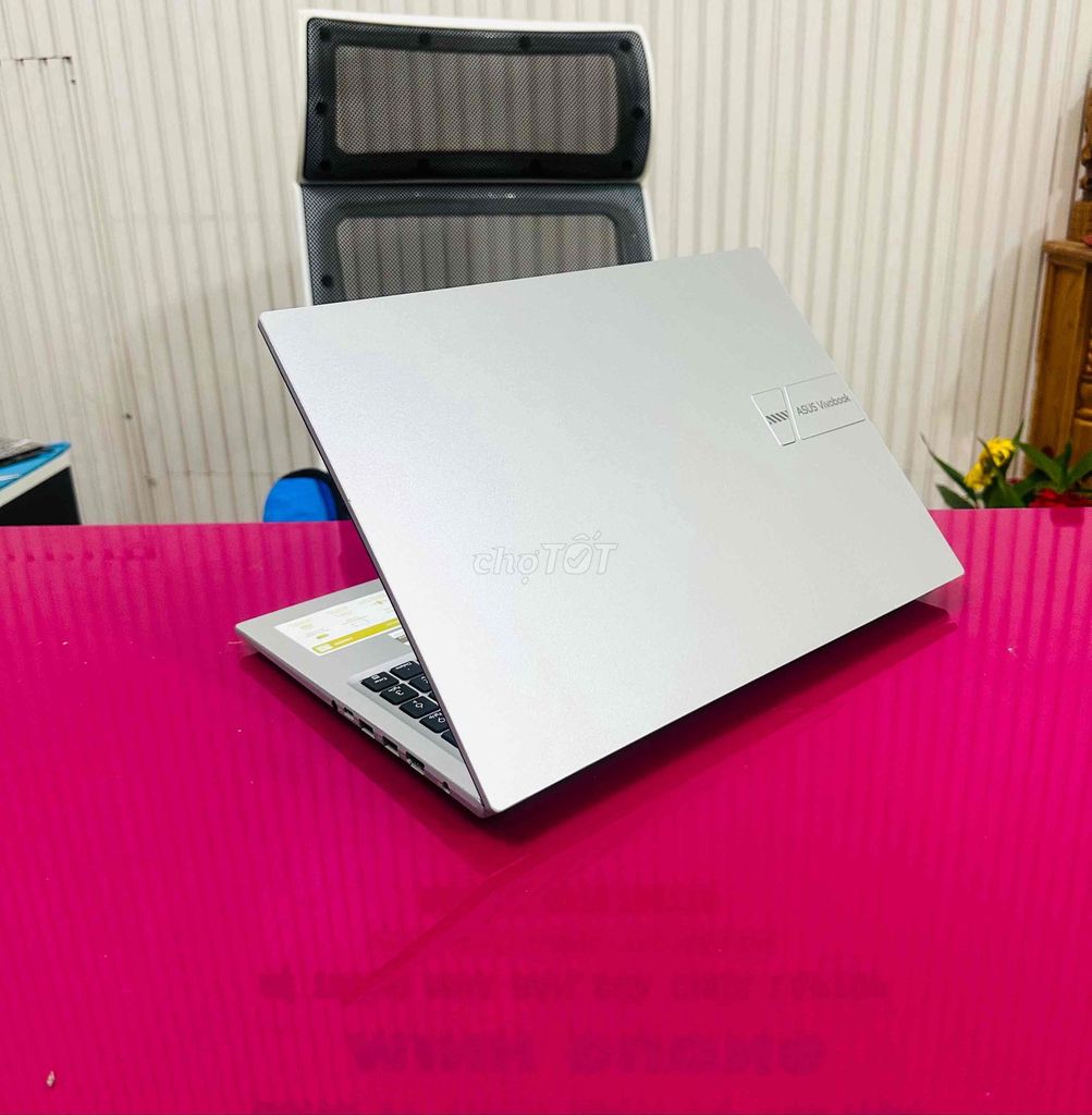 Asus Vivobook M1605 Ryzen 7 7730u Ram 16G 512G 16". Mua bán Laptop tại Quận Gò Vấp Tp Hồ Chí Minh được đăng bởi Mr Duong hình 1
