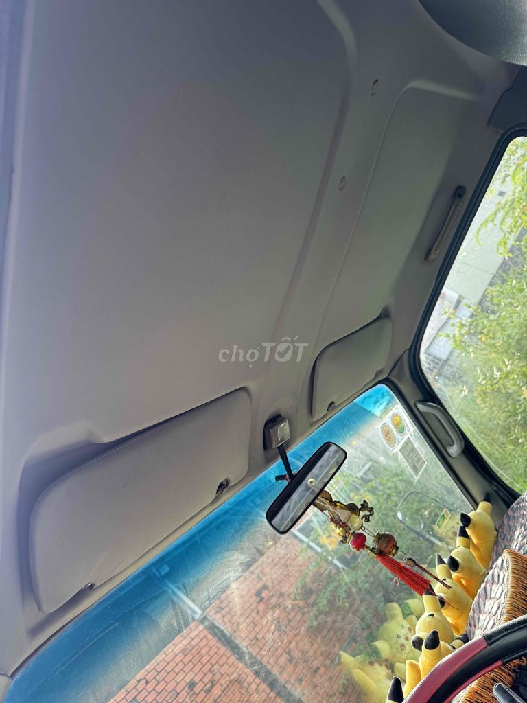 bán k165 2t4 may lạnh chính chủ xe zin đẹp giá rẻ. Mua bán Xe tải, xe ben tại Thành phố Thuận An Bình Dương được đăng bởi Minh tri hình 4