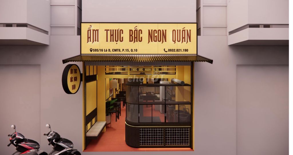 Tuyển GẤP NỮ PHỤ BẾP Lương Cao Q.10. Việc làm tại Quận 10 Tp Hồ Chí Minh được đăng bởi Ẩm Thực Bắc Ngon Quán hình 2