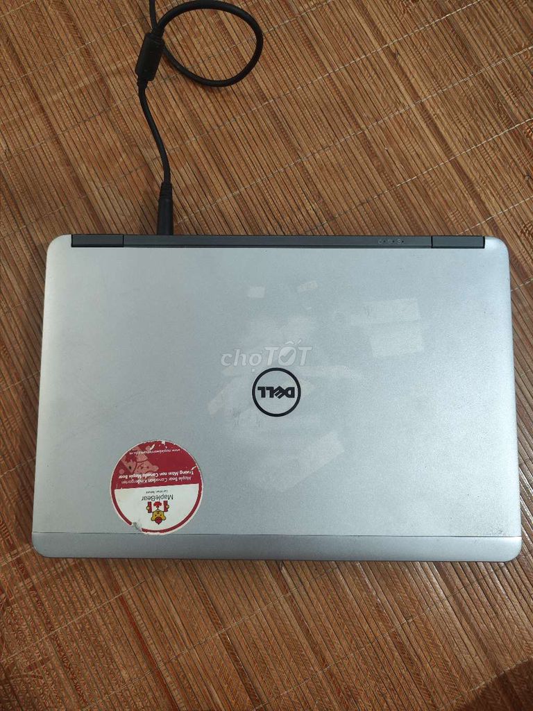 Dell Latitude E7240 i5-4310U 8GB/256GB. Mua bán Laptop tại Huyện Hiệp Hòa Bắc Giang được đăng bởi phương  hình 1