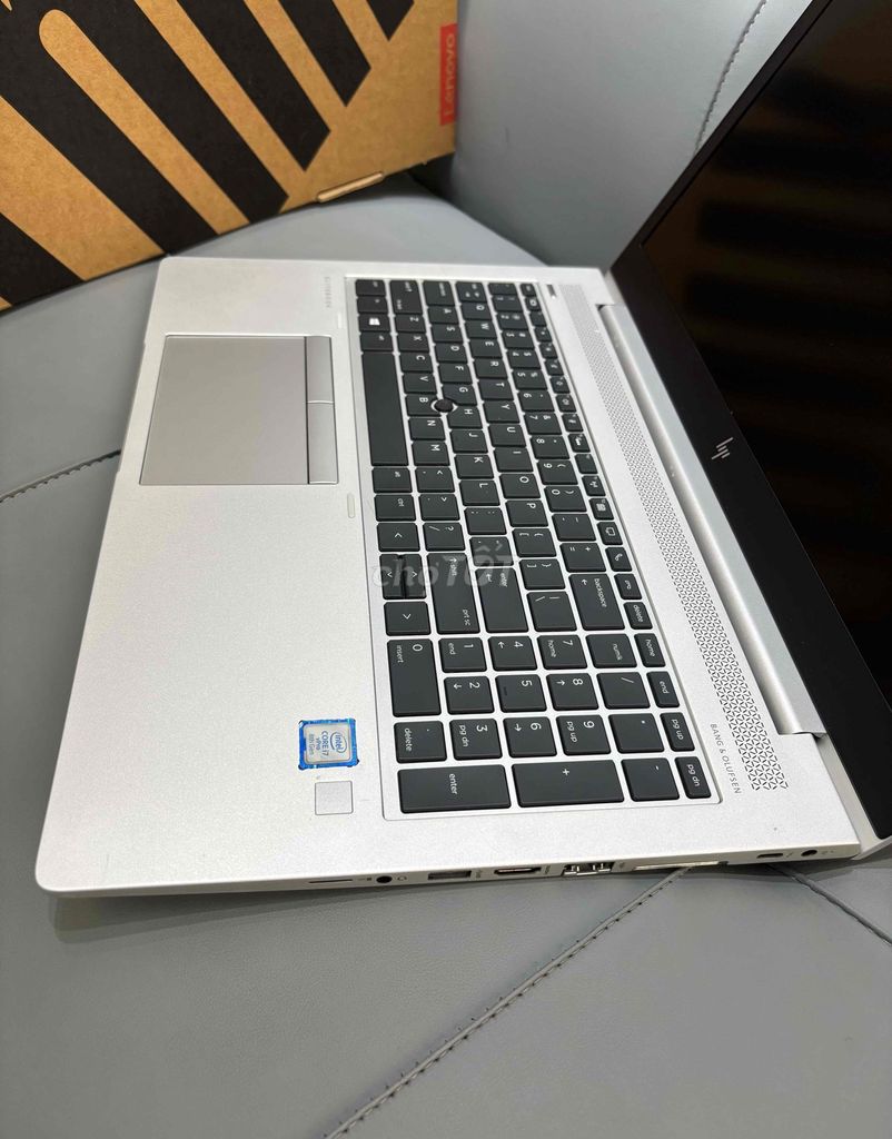 HP Elitebook 850 G5 Chip i7 màn 15.6 4K siêu nét. Mua bán Laptop tại Quận Tân Bình Tp Hồ Chí Minh được đăng bởi Laptop YG hình 1