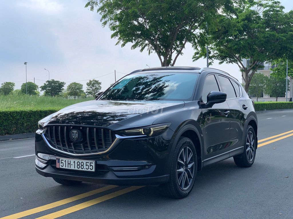 Mazda CX 5 2019 2.0 Premium - 83998 km. Mua bán Ô tô tại Thành phố Thủ Đức Tp Hồ Chí Minh được đăng bởi THP Auto hình 3