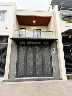 BÁN NHÀ Q6, P8, Đ. BÌNH TIÊN, 42m2, HXH, 3PN, SHR 9 CHỦ, KO QH, 3.9 TY