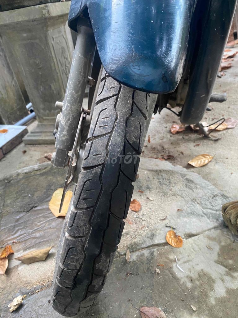 không có nhu cầu sử dụng nên cần bán. Mua bán Xe máy tại Thị xã An Nhơn Bình Định được đăng bởi Nhật Minh hình 2