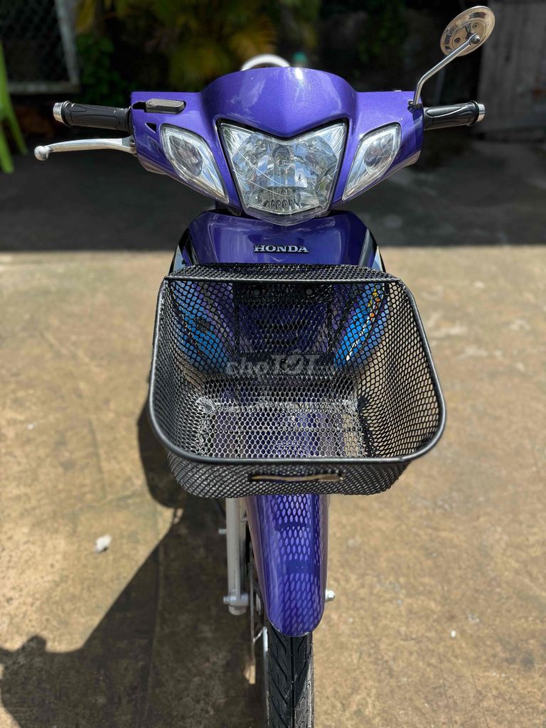 Future 2 cần bán. Mua bán Xe máy tại Thành phố Vĩnh Long Vĩnh Long được đăng bởi Thư Thư hình 3