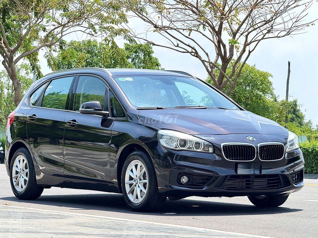 BMW 218i. Mua bán Ô tô tại Thành phố Thủ Đức Tp Hồ Chí Minh được đăng bởi Thành hình 5