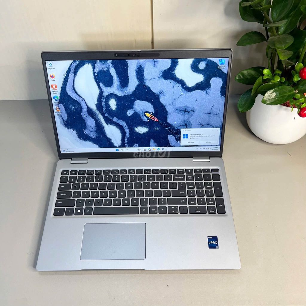 Dell Precision 3571 i7-12800H NVIDIA 16/256GB USA. Mua bán Laptop tại Quận Cầu Giấy Hà Nội được đăng bởi Quốc Trường hình 1
