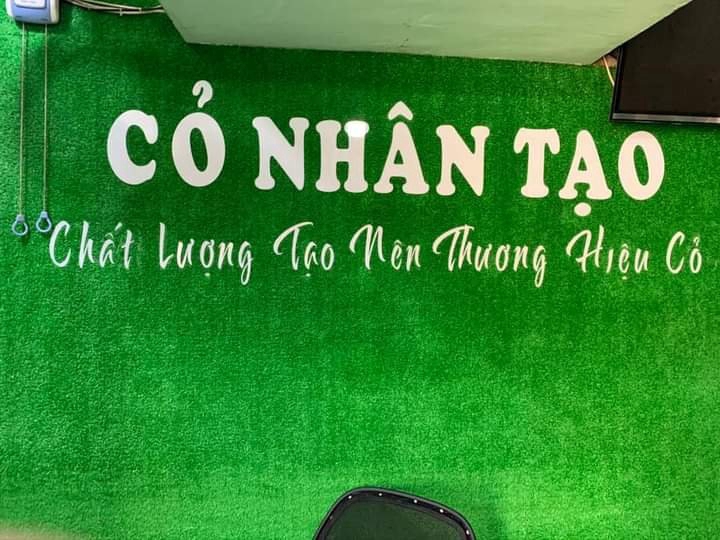 Cửa Hàng Cỏ nhân Tạo Miền Nam 1 tại undefined undefined hình 1