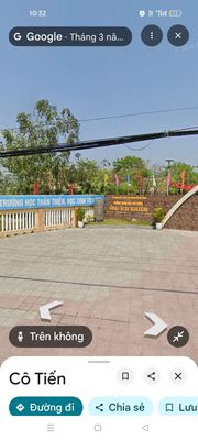 Plot of land 117 m² · Đường Quốc lộ 14G