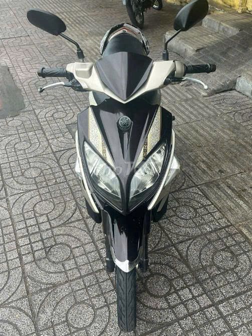 Yamaha Novo 4 2011 Nâu Tự động. Mua bán Xe máy tại Quận Gò Vấp Tp Hồ Chí Minh được đăng bởi Hoàn Mobile hình 1