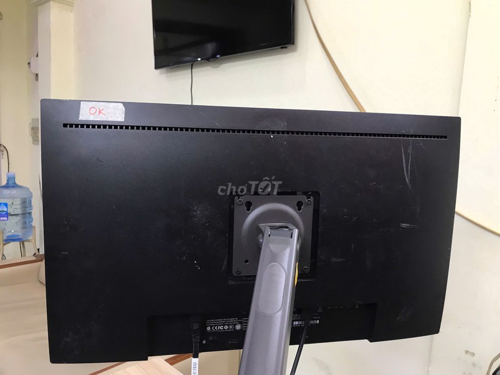 Màn hình HP Z27n 27 inch IPS. Mua bán Phụ kiện (Màn hình, Chuột...) tại Quận 10 Tp Hồ Chí Minh được đăng bởi Tân Thuận Computer hình 1