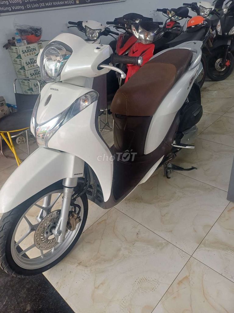 Khóa thông minh chính chủ ít chạy. Mua bán Xe máy tại Huyện Di Linh Lâm Đồng được đăng bởi xe  khánh ngọc và uy vũ hình 2