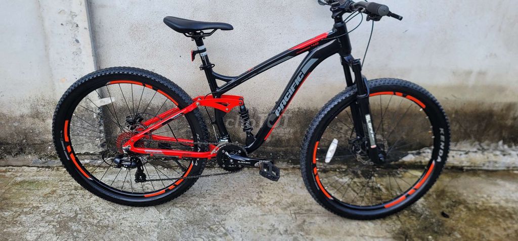 Lên đời dư dùng. Mua bán Xe đạp tại Quận Bình Thuỷ Cần Thơ được đăng bởi Phương Linh hình 1