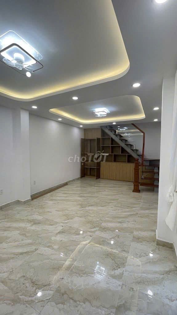Định cư bán gấp mt Nguyễn Cư Trinh Q1 sẵn hdt 60tr ngang 6m 2 tầng. Mua bán nhà ở tại Quận 1 Tp Hồ Chí Minh được đăng bởi hồ Mai Luân hình 3