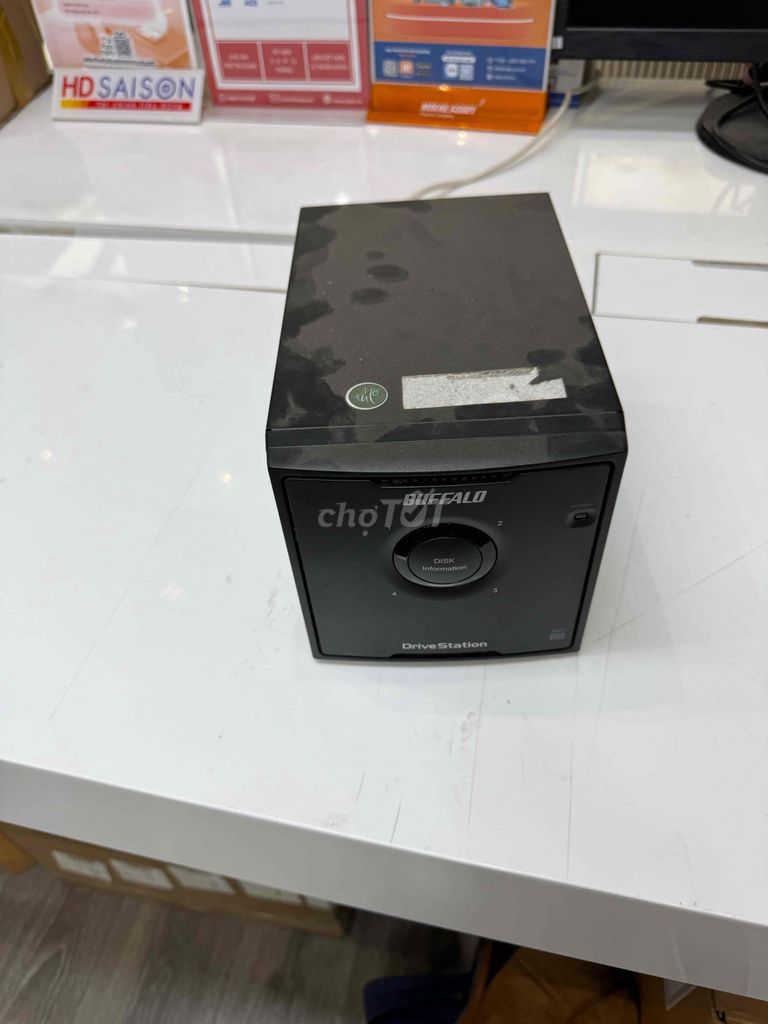 Ổ cứng HDD WD Red  4TB 3.5 inch. Mua bán Linh kiện (RAM, Card...) tại Huyện Nhà Bè Tp Hồ Chí Minh được đăng bởi Huephan hình 1