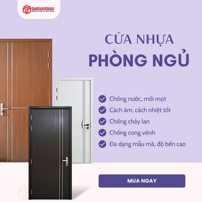 CỬA NHỰA COMPOSITE. Mua bán Nội thất, đồ gia dụng khác tại Thành phố Biên Hòa Đồng Nai được đăng bởi Hoài Saigondoor