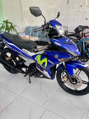 BÁN EXCITER150 Bản MOVISTAR. Mua bán Xe máy tại Thành phố Sa Đéc Đồng Tháp được đăng bởi HàTrung