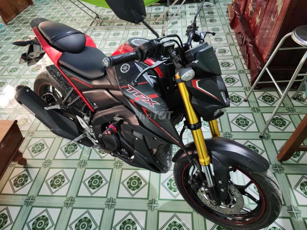 Dư dùng cần sang nhượng xế yêu.. Mua bán Xe máy tại Thành phố Thuận An Bình Dương được đăng bởi Tuấn hình 1