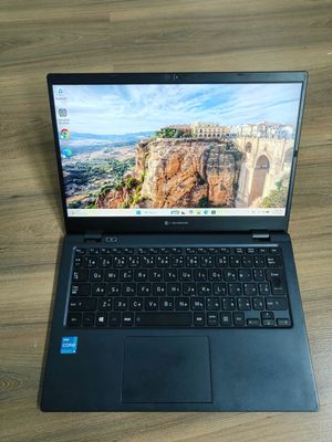 Toshiba Dynabook PortegX30W-J i5-1135G7/16GB/256GB