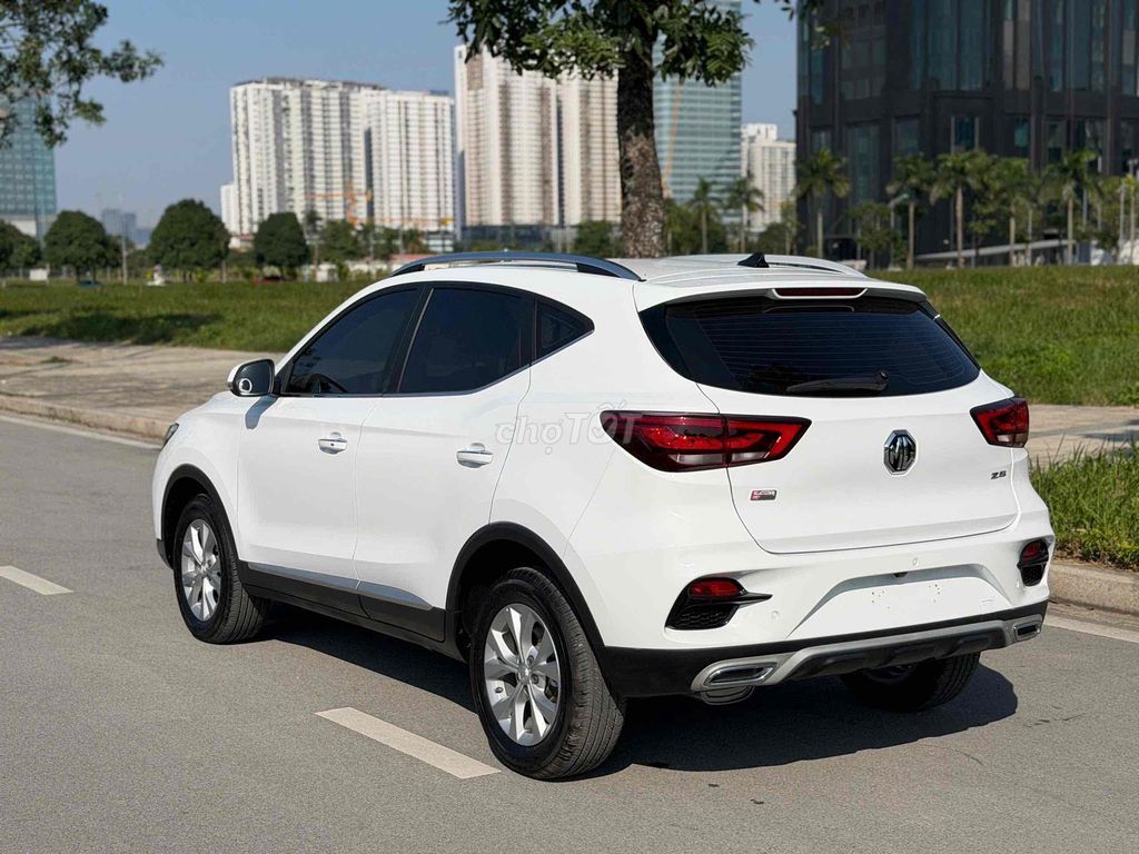 MG ZS Standard 1.5 AT 2WD 2024 đki 2025. Mua bán Ô tô tại Quận Cầu Giấy Hà Nội được đăng bởi Auto 6666 hình 6