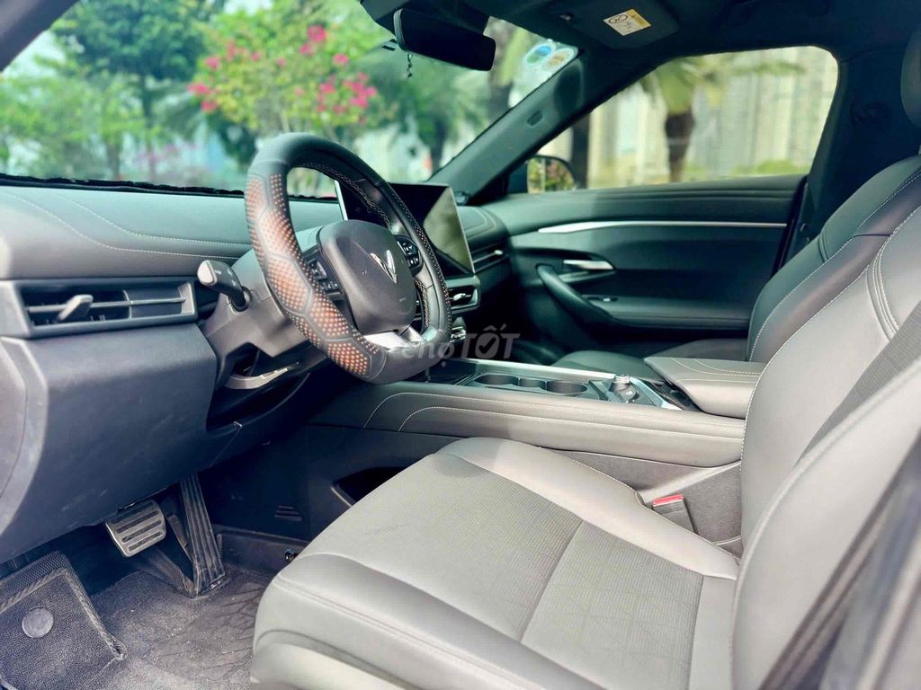 VF7 Plus 24 - Mua Pin - 25.000KM. Mua bán Ô tô tại Thành phố Thủ Đức Tp Hồ Chí Minh được đăng bởi Hồng My hình 11