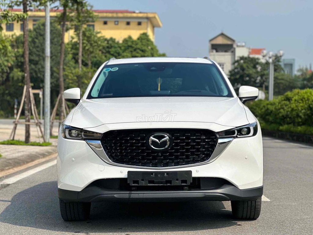 Mazda CX5 Premium 2.0 AT sản xuất 2024. Mua bán Ô tô tại Quận Hà Đông Hà Nội được đăng bởi A Huan  hình 1