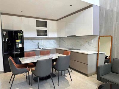 Rent · 3 bd · 100 м² · Quận Ngũ Hành Sơn, ул. Đường Bờ Quan 3
