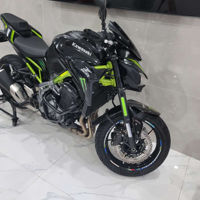 Z900 - 2019 siêu cọp siêu lướt odo 13000km. Mua bán Xe máy tại Quận 12 Tp Hồ Chí Minh được đăng bởi Tiến 